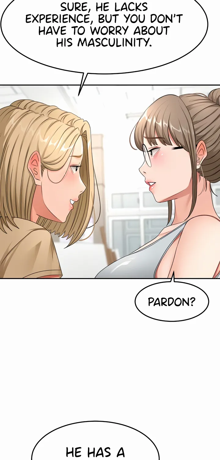 Rooftop Sex King Chapter 29 - Page 63 in English