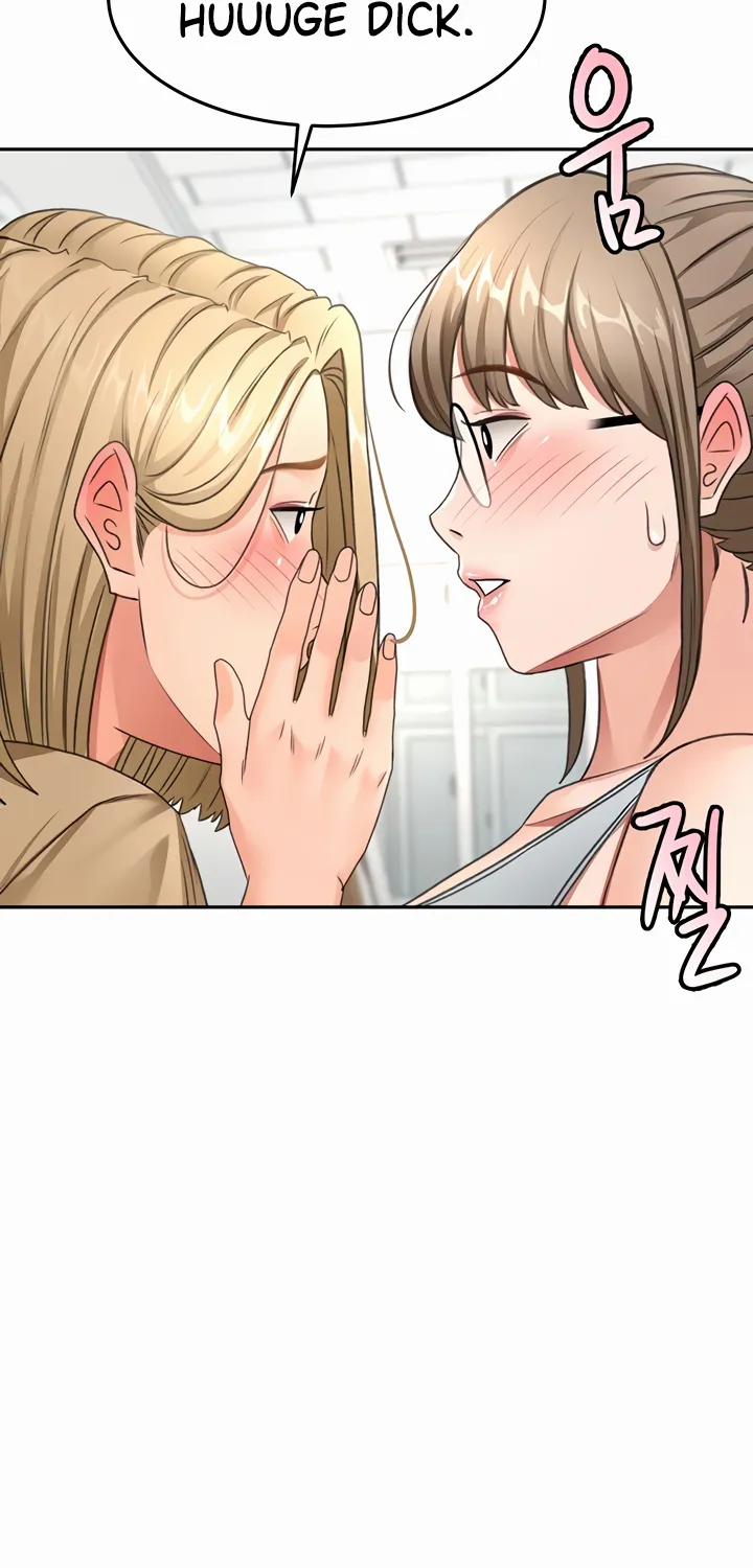 Rooftop Sex King Chapter 29 - Page 64 in English
