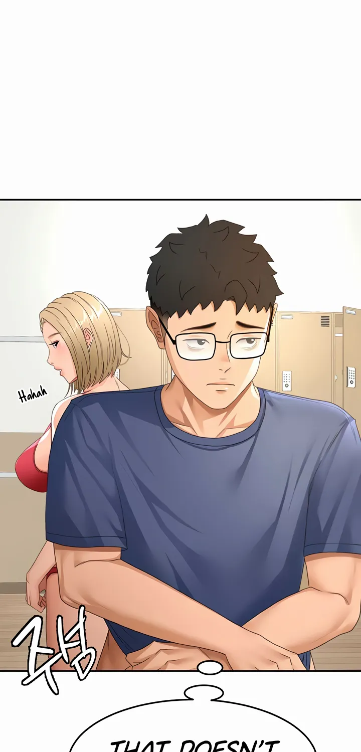 Rooftop Sex King Chapter 29 - Page 73 in English