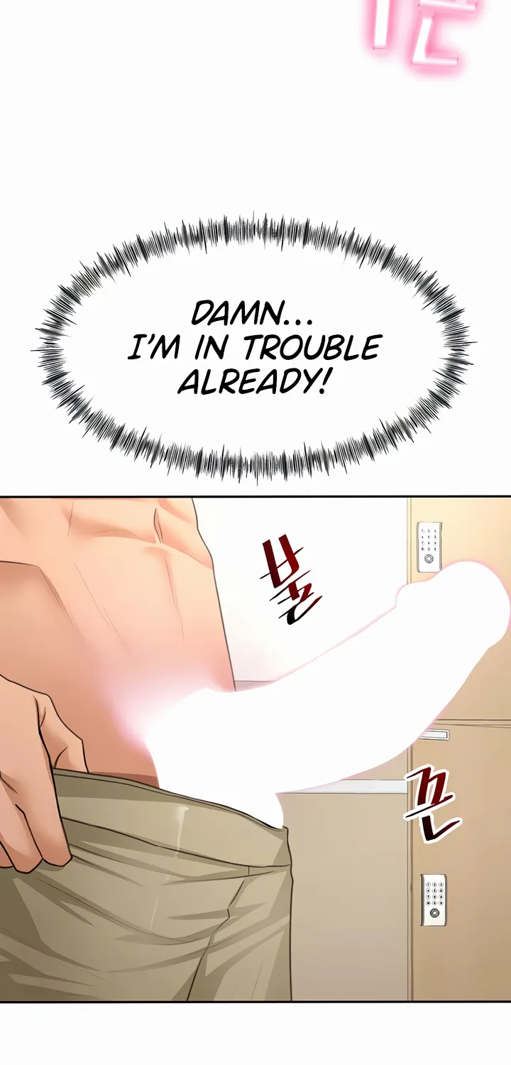Rooftop Sex King Chapter 29 - Page 82 in English