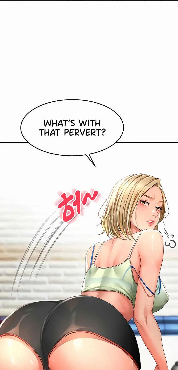 Rooftop Sex King Chapter 3 - Page 101 in English