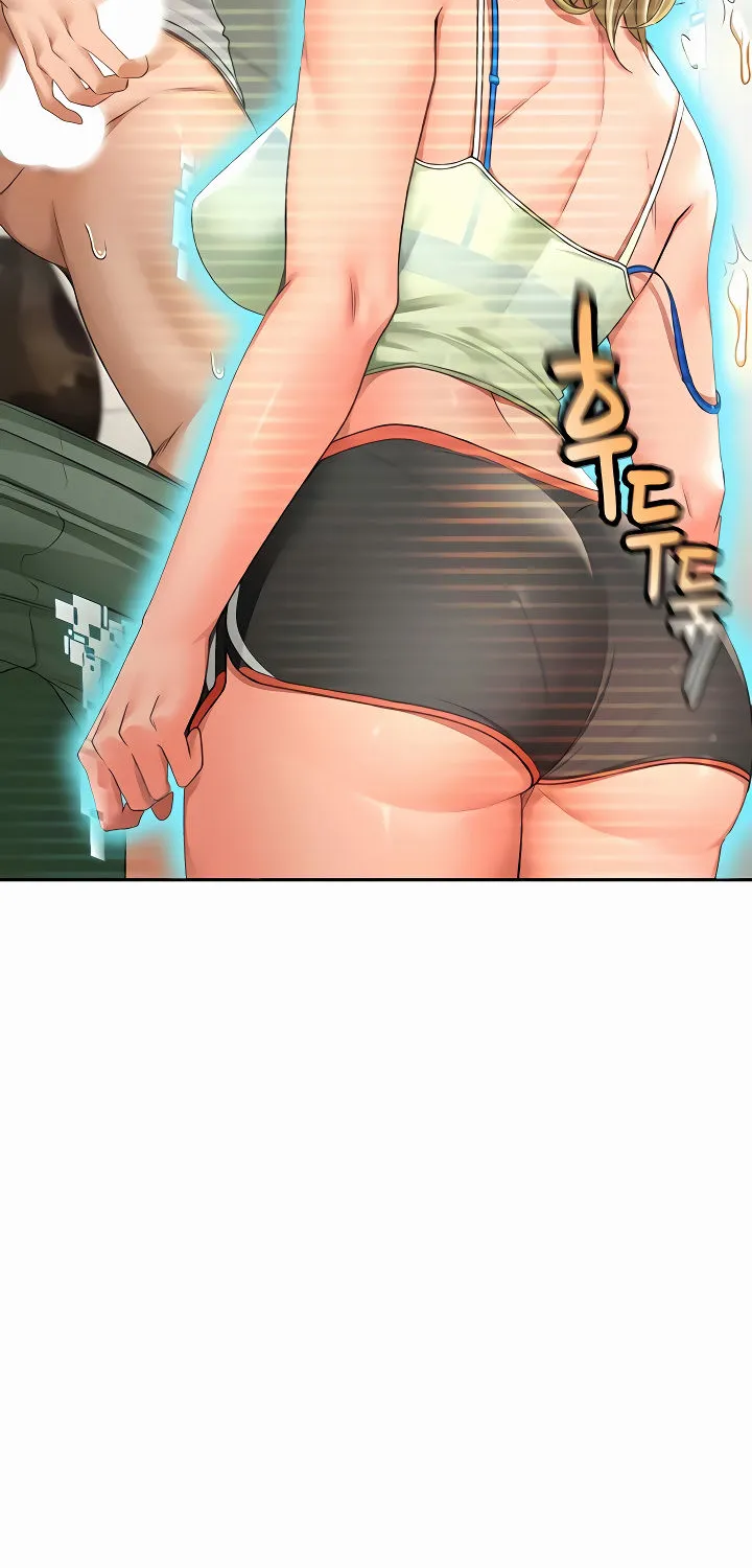Rooftop Sex King Chapter 3 - Page 114 in English