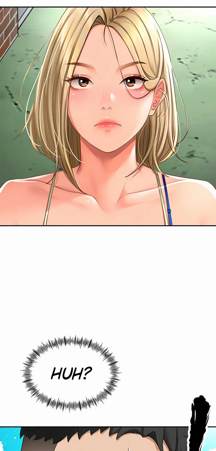 Rooftop Sex King Chapter 3 - Page 115 in English