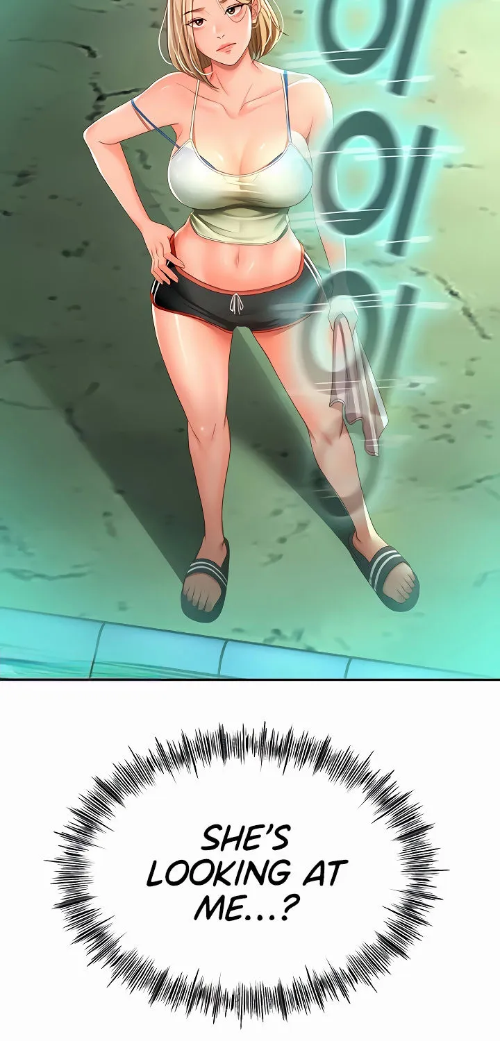 Rooftop Sex King Chapter 3 - Page 117 in English