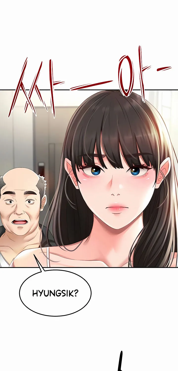 Rooftop Sex King Chapter 3 - Page 24 in English
