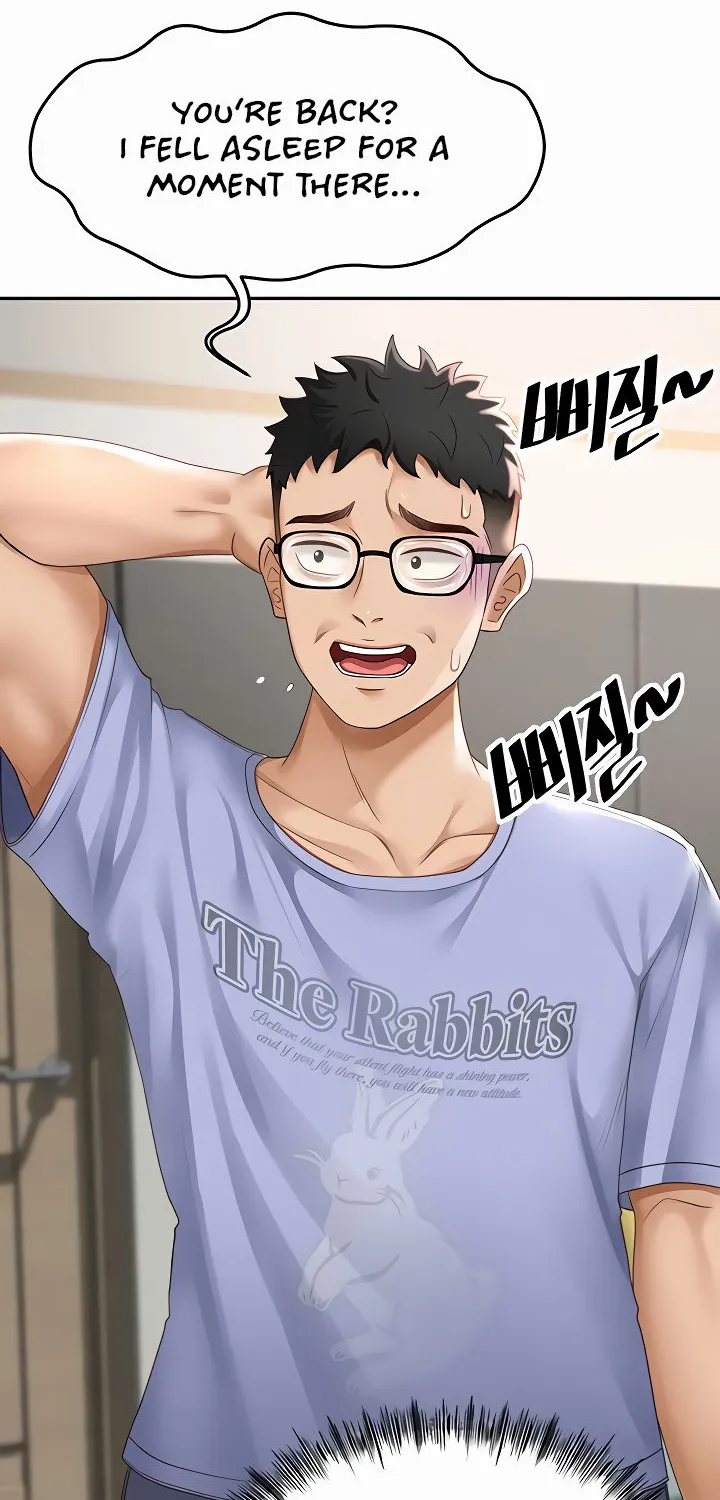 Rooftop Sex King Chapter 3 - Page 26 in English
