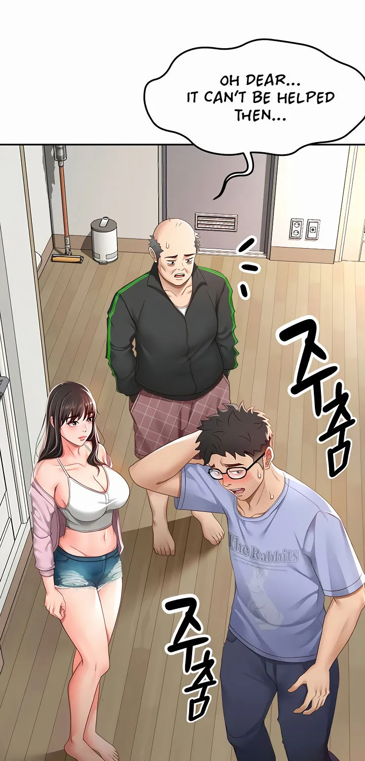 Rooftop Sex King Chapter 3 - Page 29 in English
