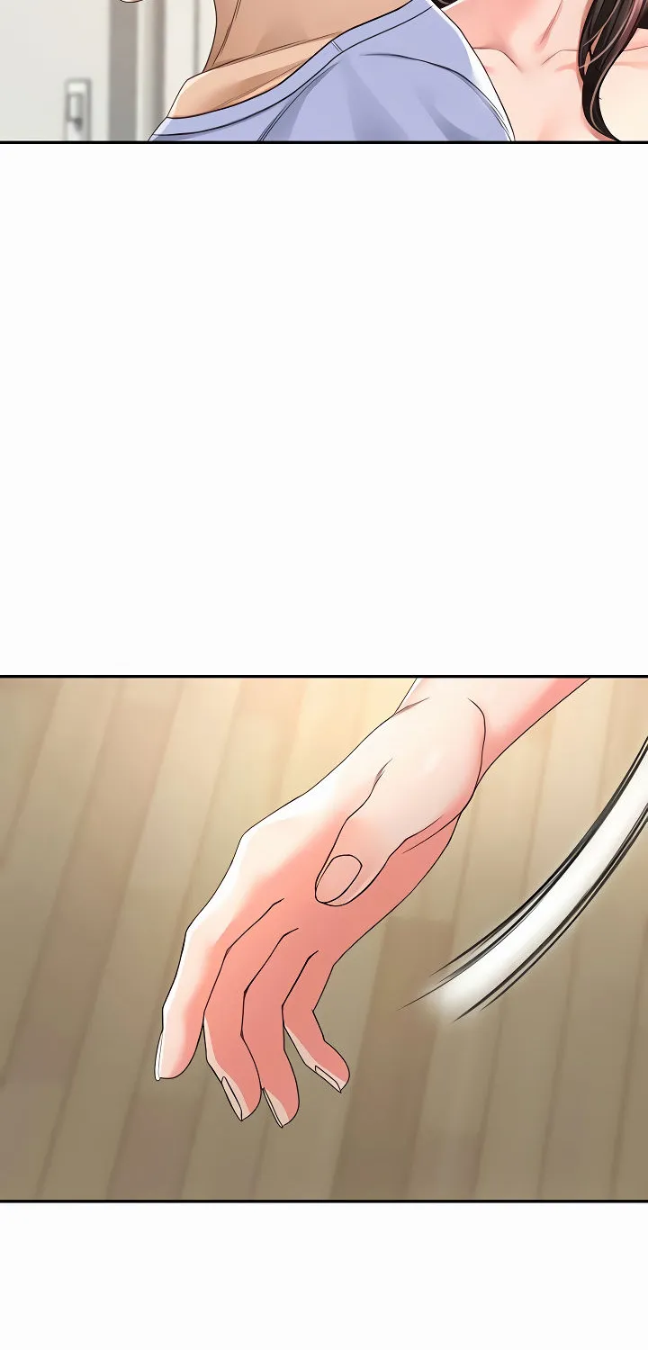 Rooftop Sex King Chapter 3 - Page 31 in English