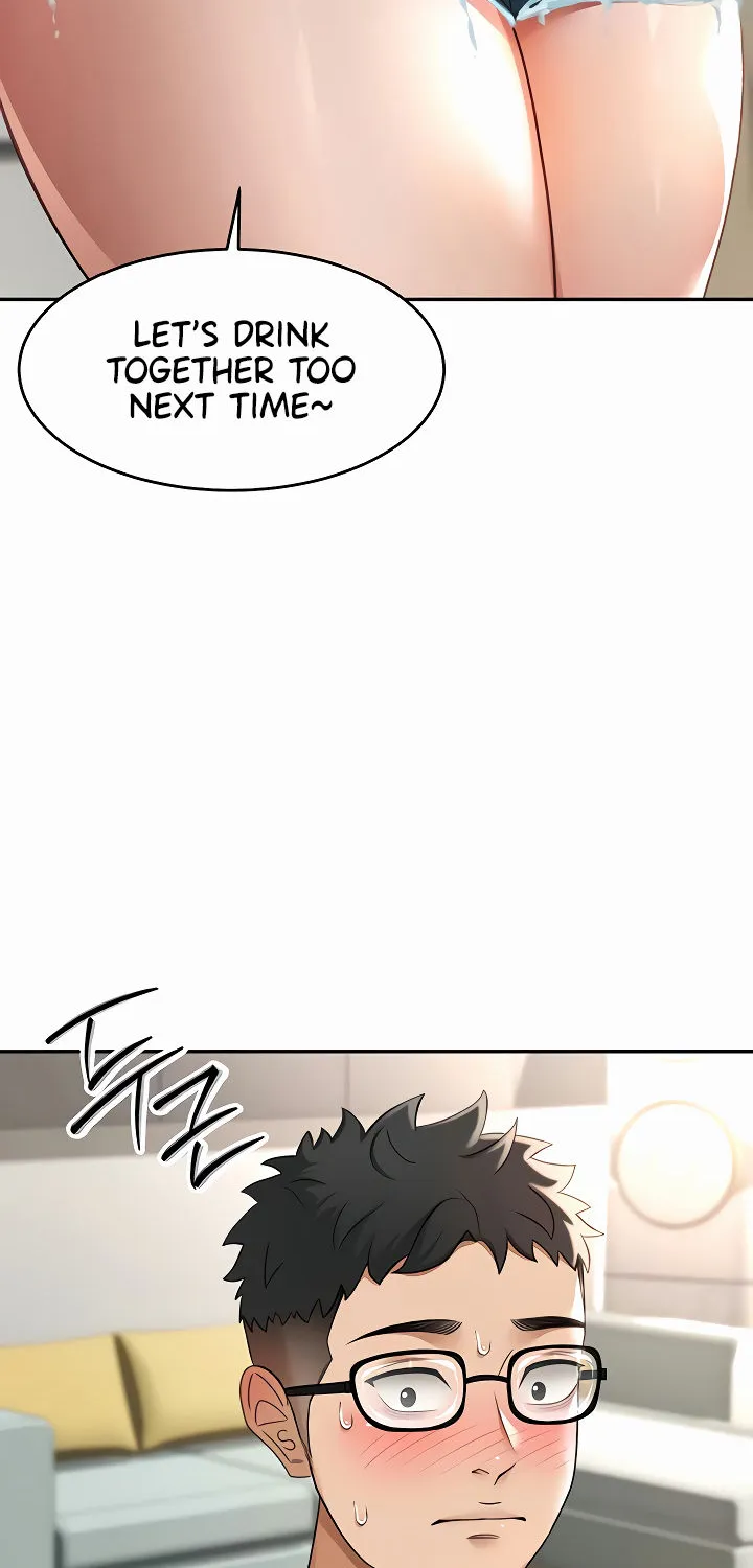 Rooftop Sex King Chapter 3 - Page 34 in English