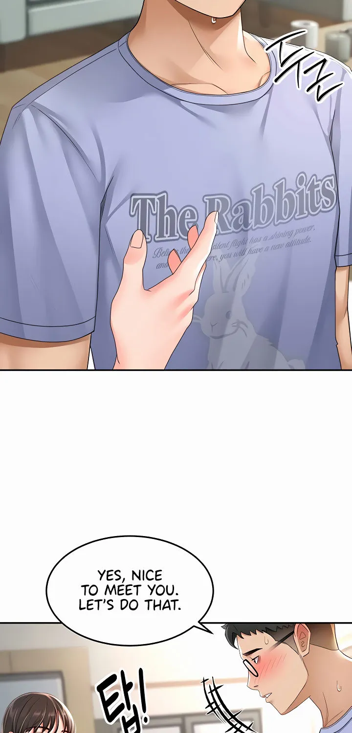 Rooftop Sex King Chapter 3 - Page 35 in English
