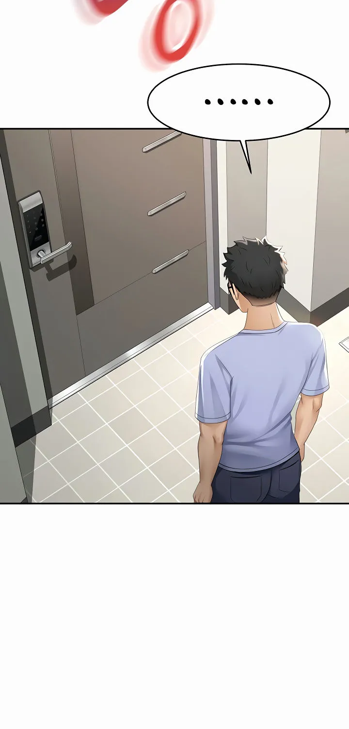 Rooftop Sex King Chapter 3 - Page 37 in English