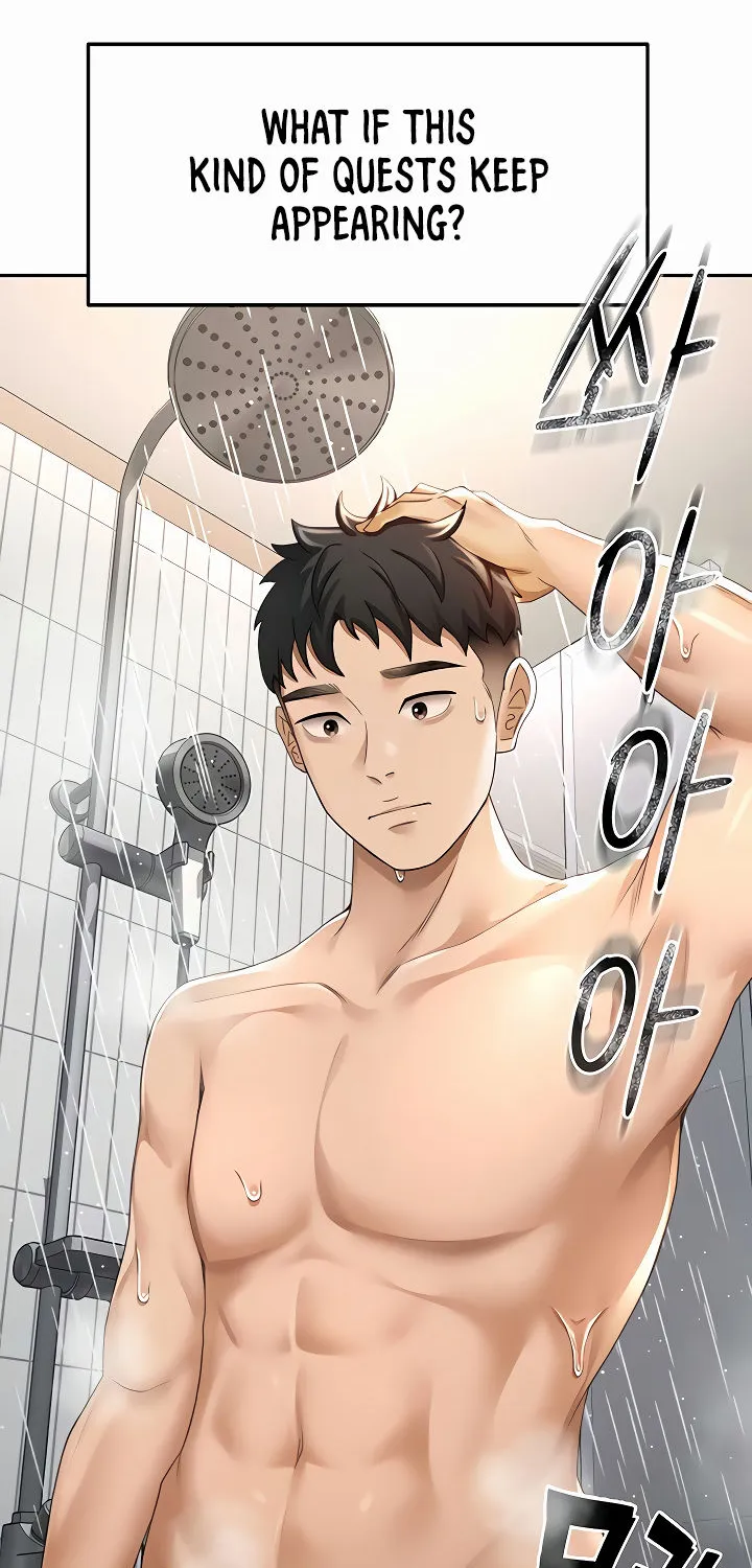 Rooftop Sex King Chapter 3 - Page 44 in English