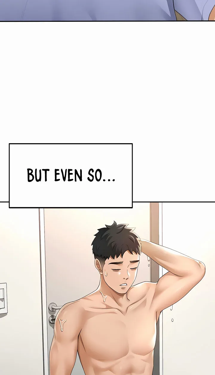 Rooftop Sex King Chapter 3 - Page 47 in English
