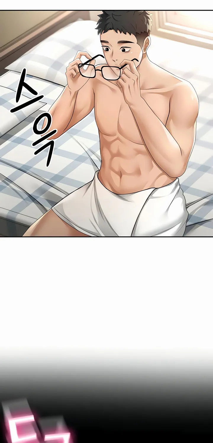 Rooftop Sex King Chapter 3 - Page 49 in English