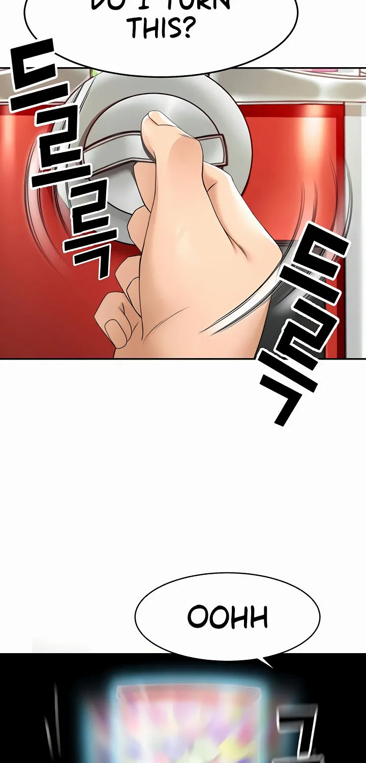Rooftop Sex King Chapter 3 - Page 54 in English