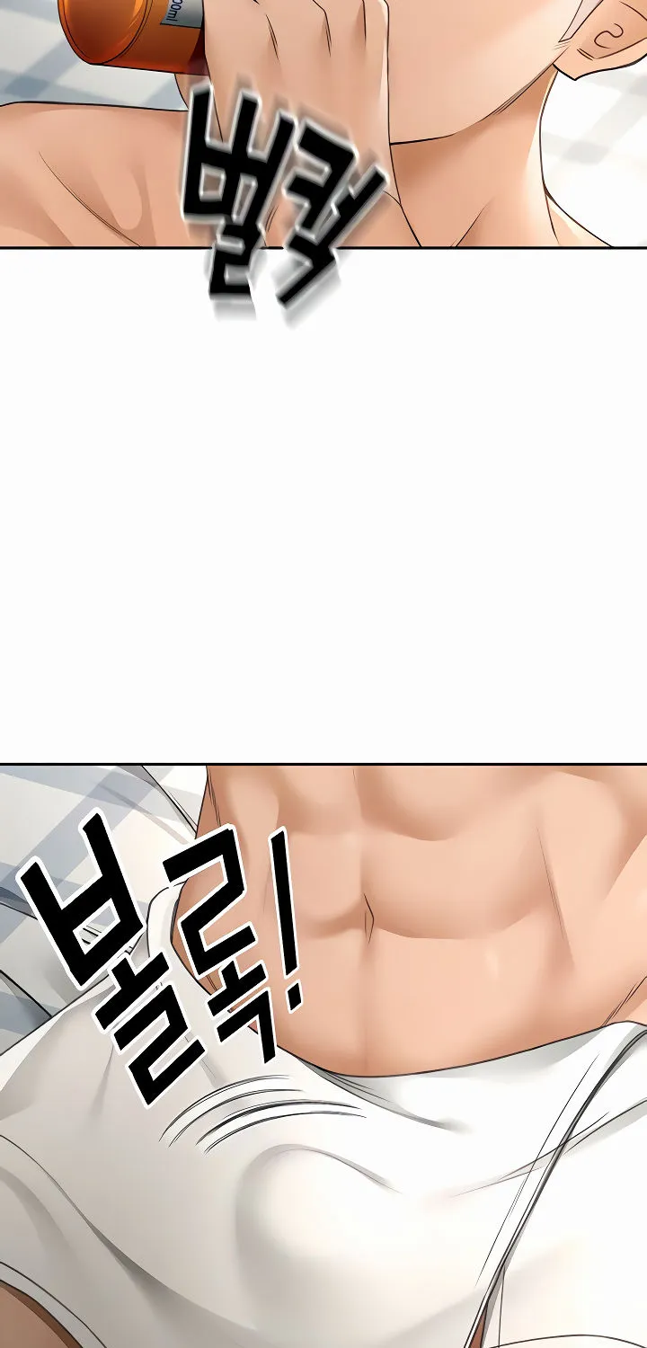 Rooftop Sex King Chapter 3 - Page 60 in English