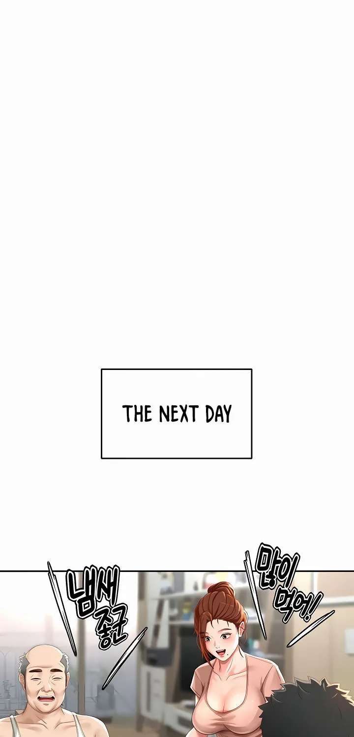 Rooftop Sex King Chapter 3 - Page 64 in English