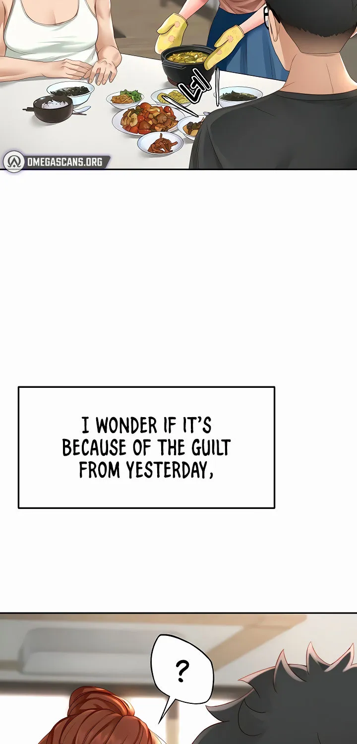 Rooftop Sex King Chapter 3 - Page 65 in English