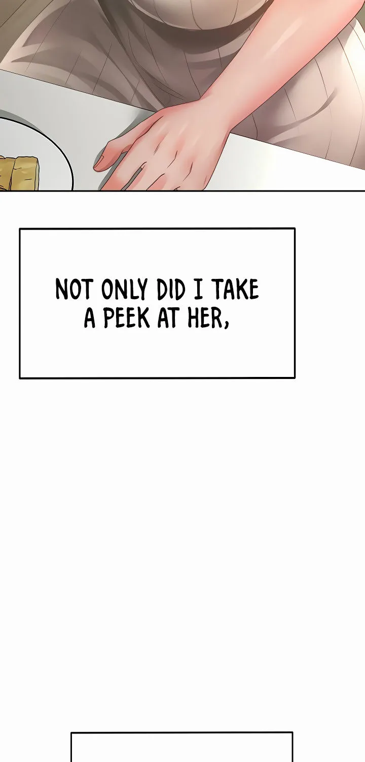 Rooftop Sex King Chapter 3 - Page 70 in English