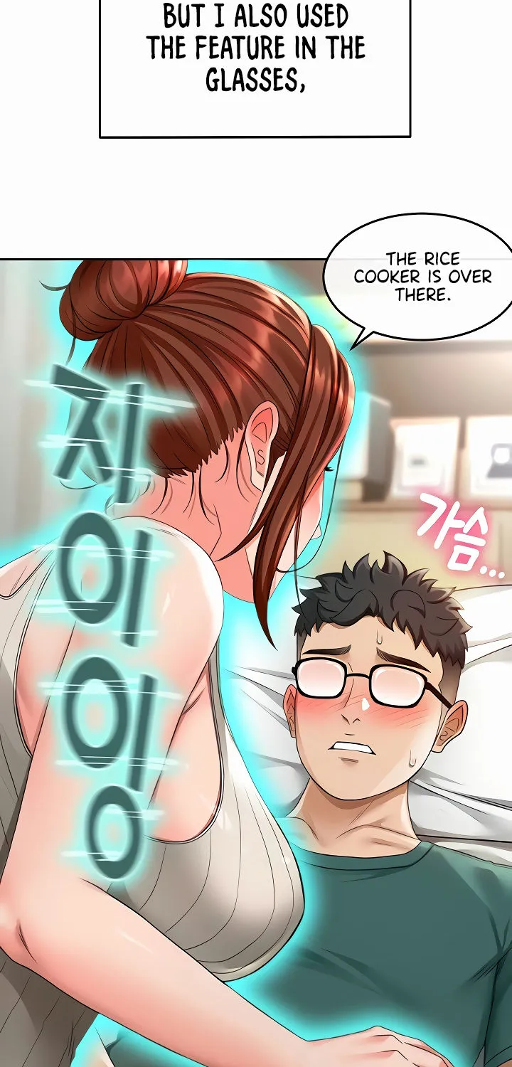 Rooftop Sex King Chapter 3 - Page 71 in English