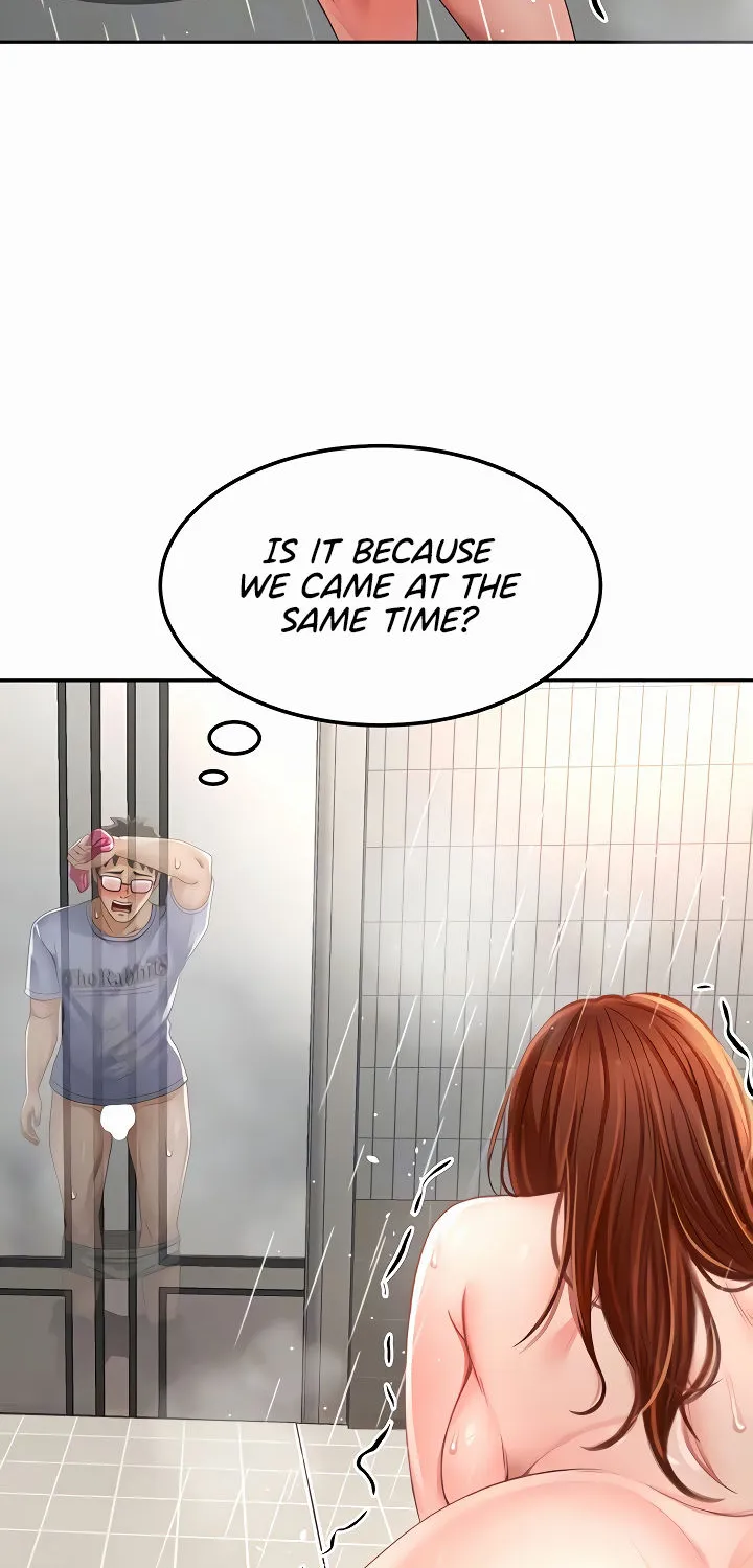 Rooftop Sex King Chapter 3 - Page 8 in English
