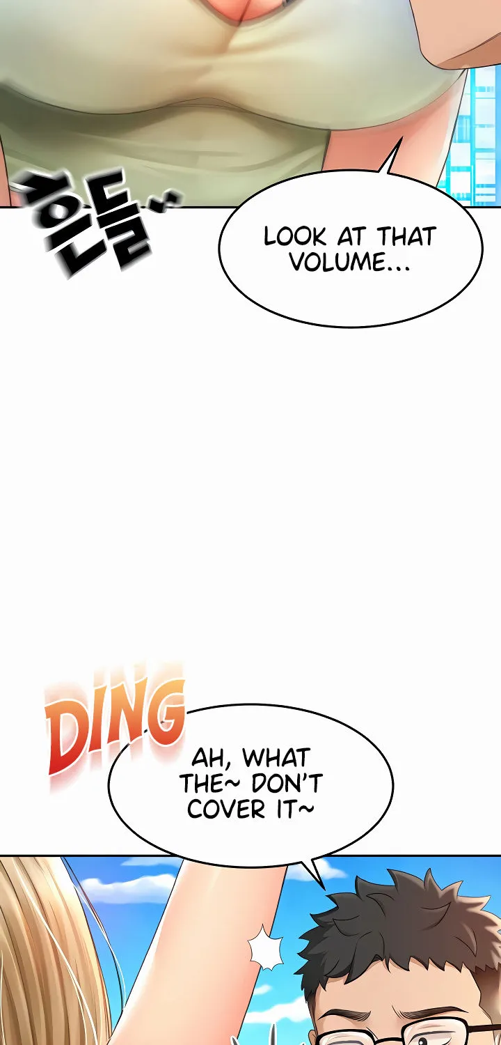 Rooftop Sex King Chapter 3 - Page 81 in English