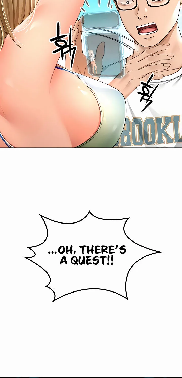 Rooftop Sex King Chapter 3 - Page 82 in English