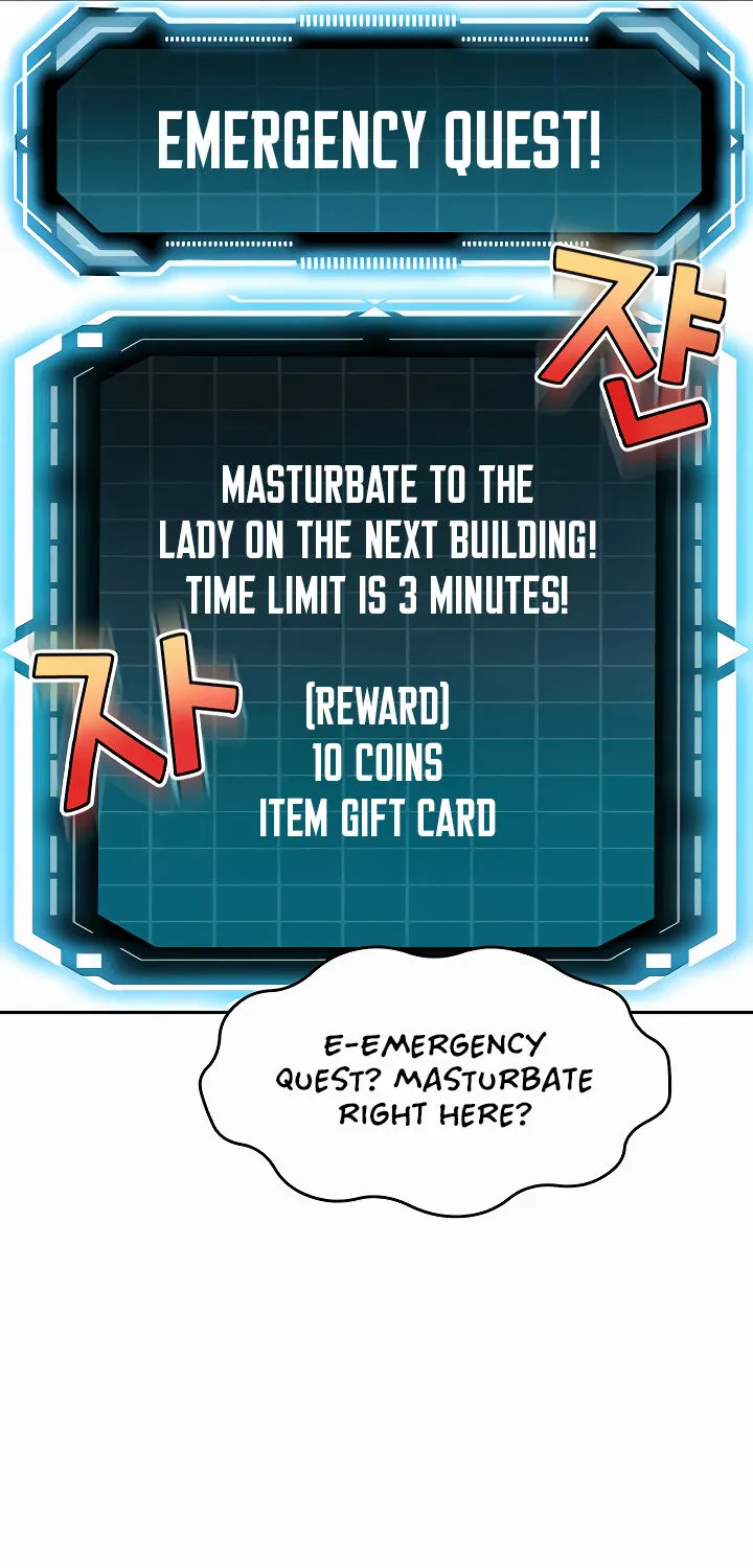 Rooftop Sex King Chapter 3 - Page 83 in English