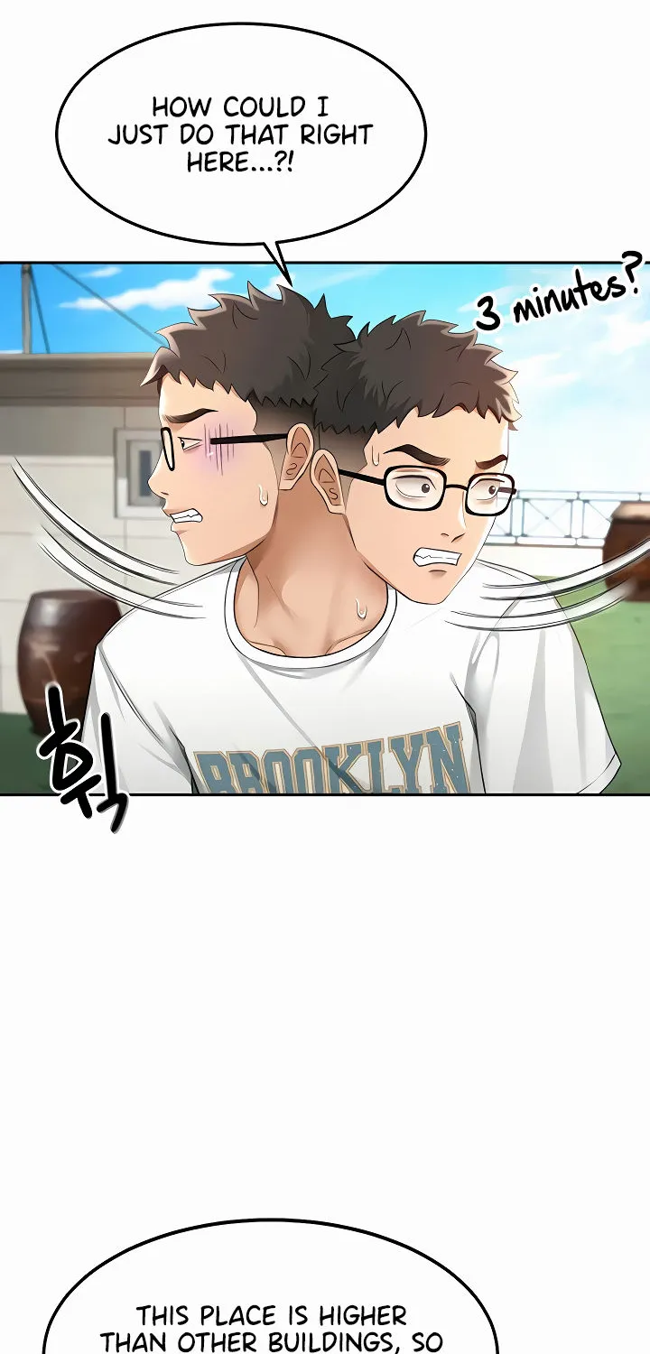 Rooftop Sex King Chapter 3 - Page 84 in English