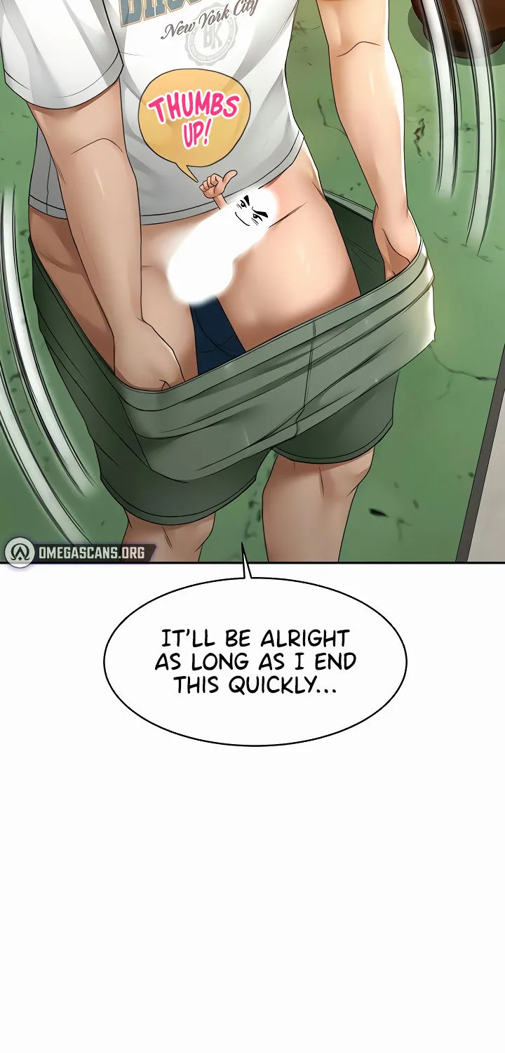 Rooftop Sex King Chapter 3 - Page 88 in English