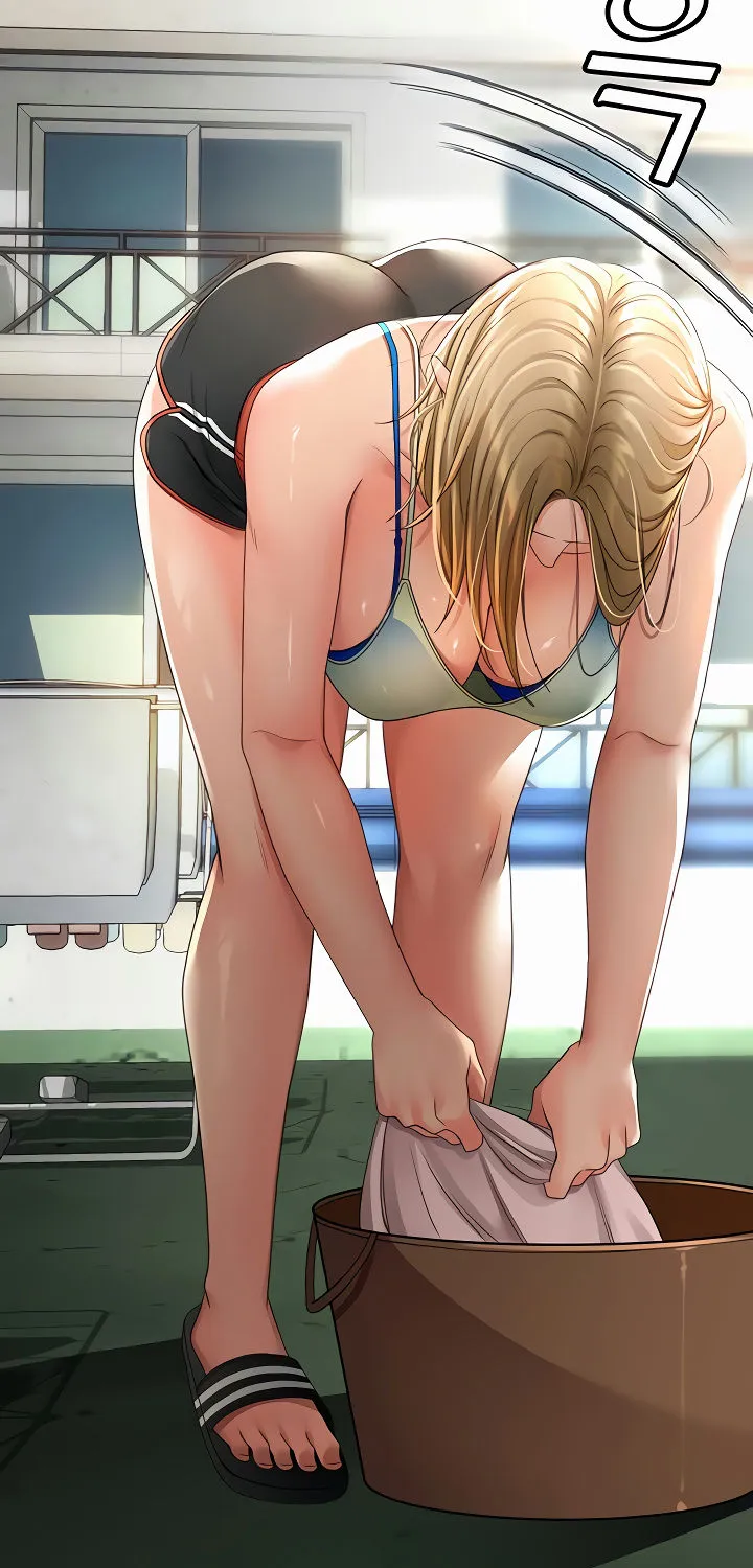 Rooftop Sex King Chapter 3 - Page 95 in English