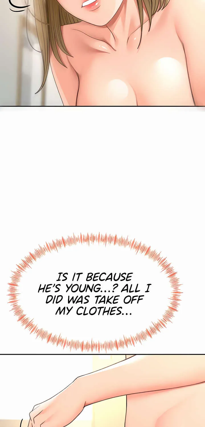 Rooftop Sex King Chapter 30 - Page 16 in English