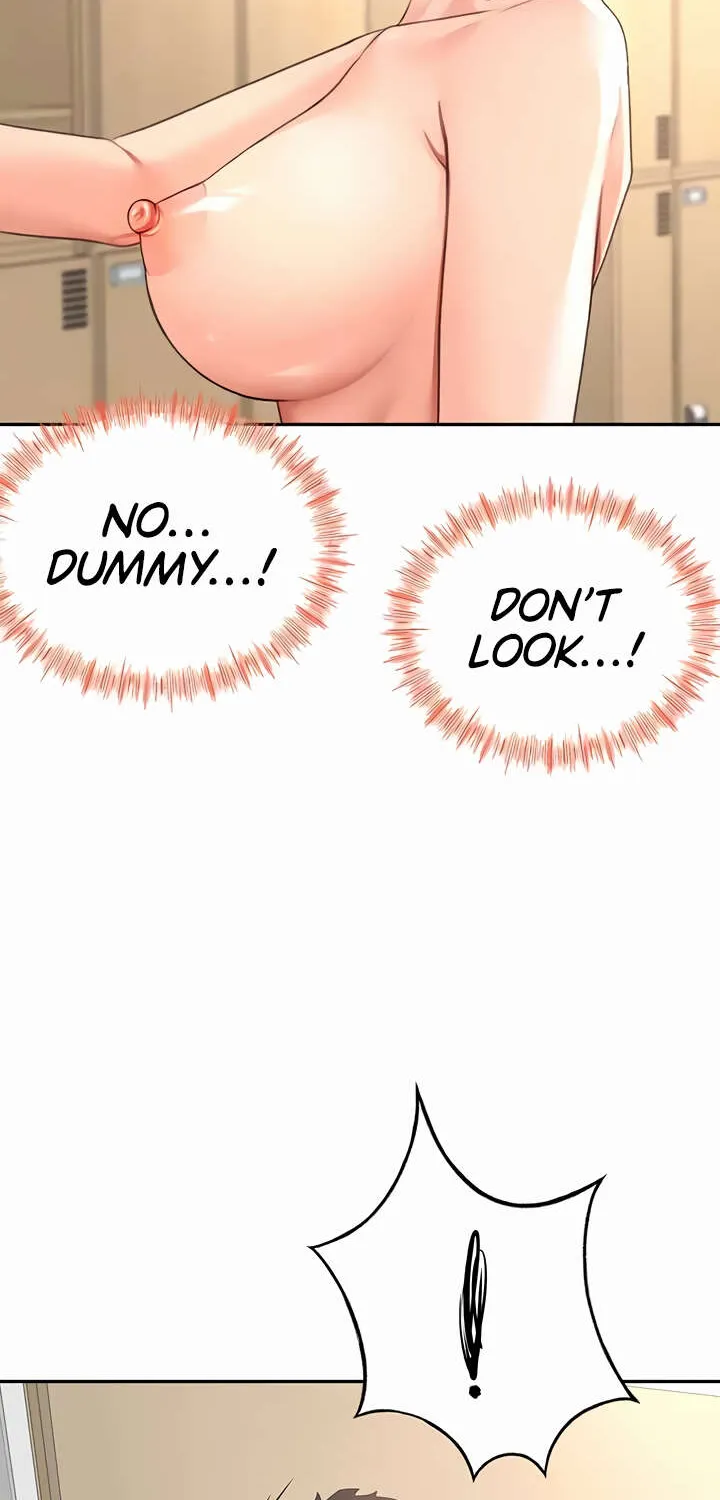 Rooftop Sex King Chapter 30 - Page 19 in English