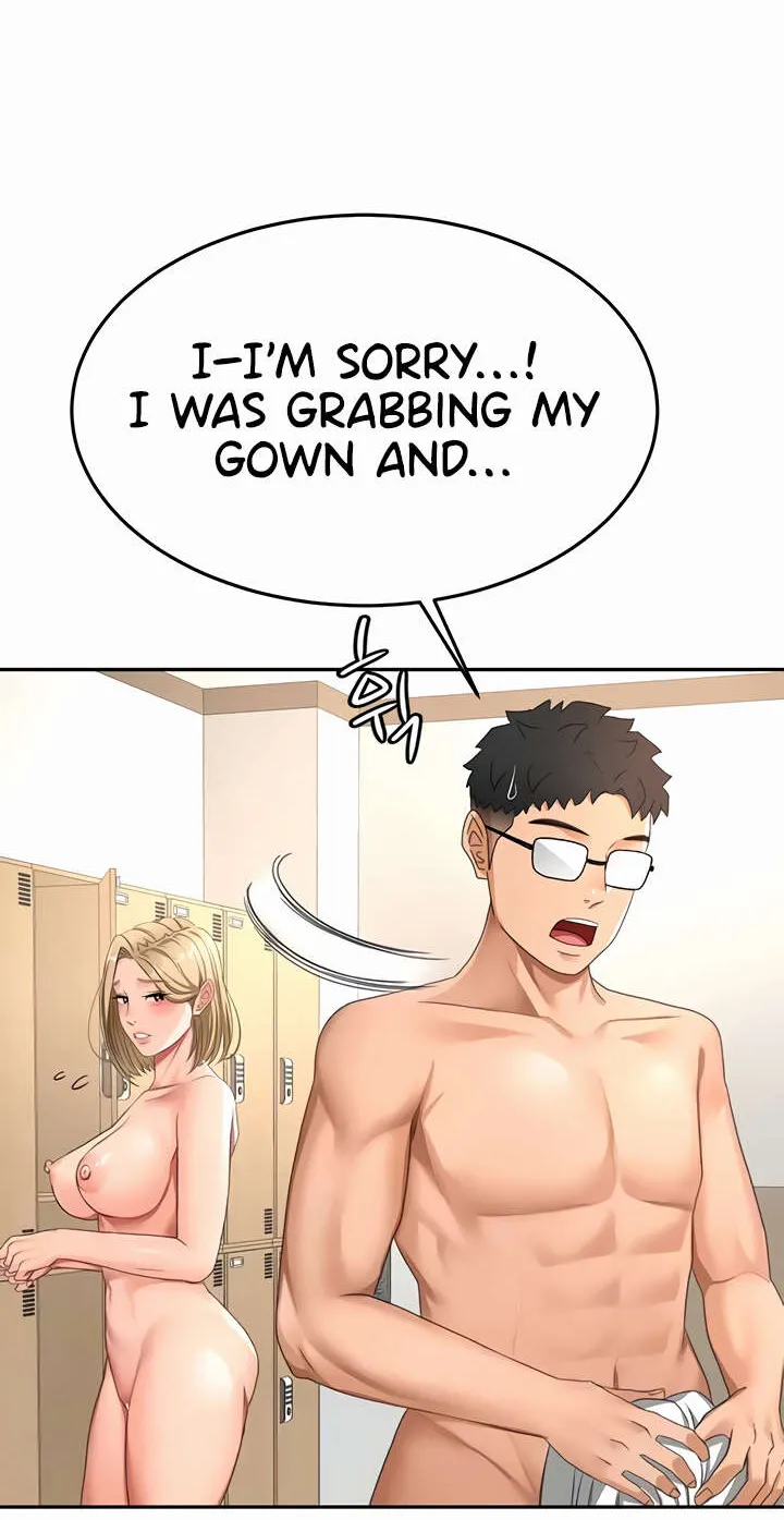 Rooftop Sex King Chapter 30 - Page 21 in English