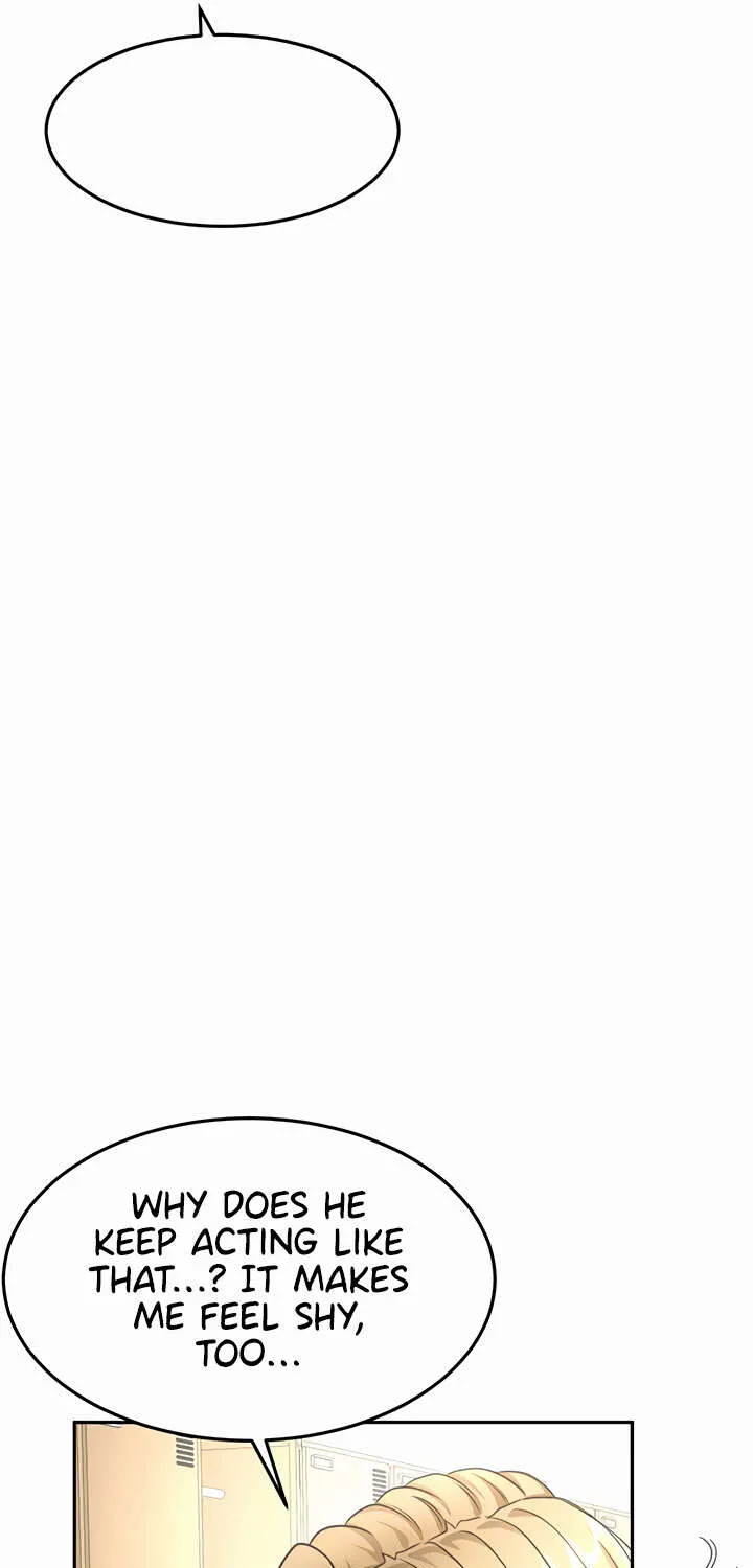 Rooftop Sex King Chapter 30 - Page 22 in English