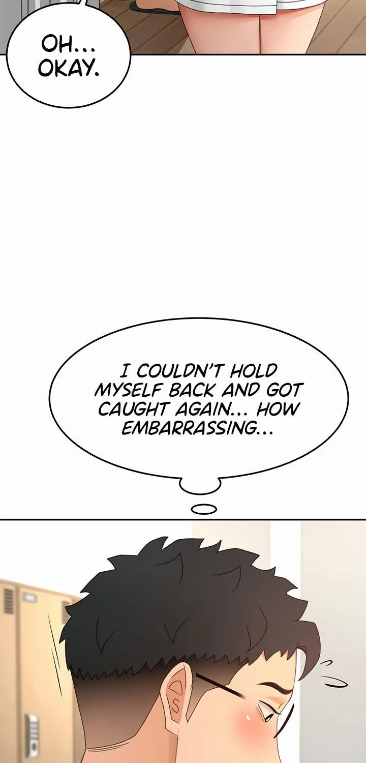Rooftop Sex King Chapter 30 - Page 25 in English