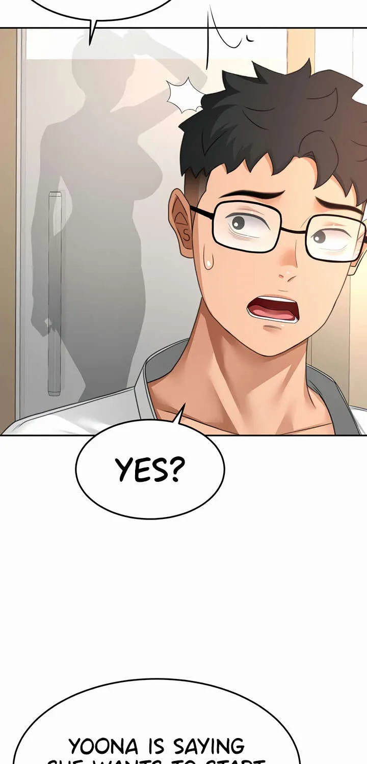 Rooftop Sex King Chapter 30 - Page 28 in English