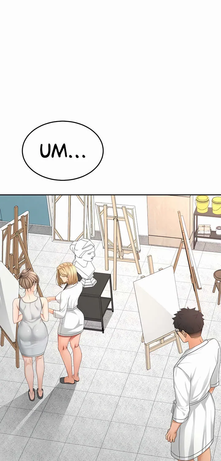 Rooftop Sex King Chapter 30 - Page 36 in English