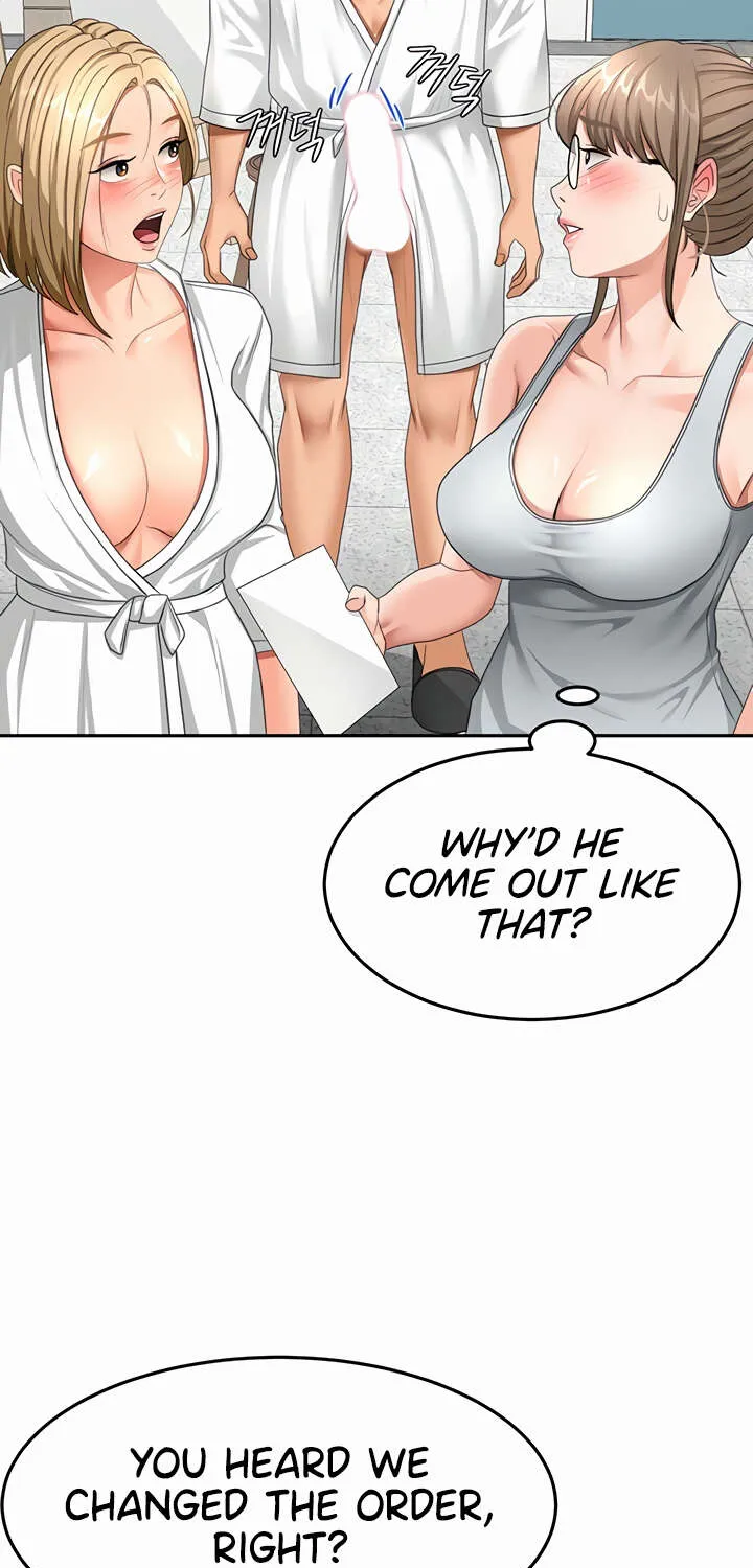 Rooftop Sex King Chapter 30 - Page 38 in English