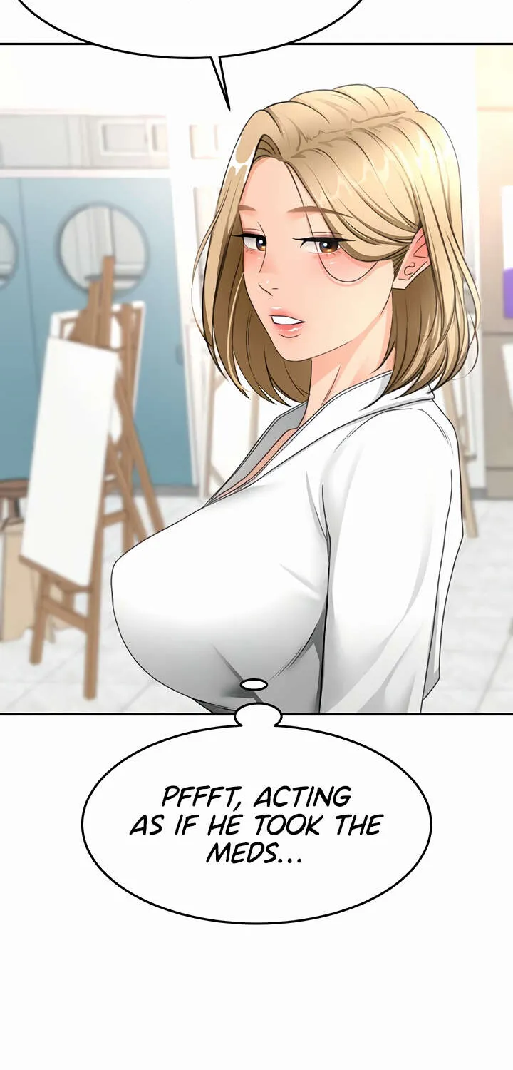 Rooftop Sex King Chapter 30 - Page 39 in English