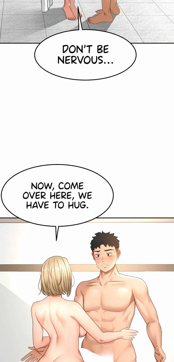Rooftop Sex King Chapter 30 - Page 44 in English