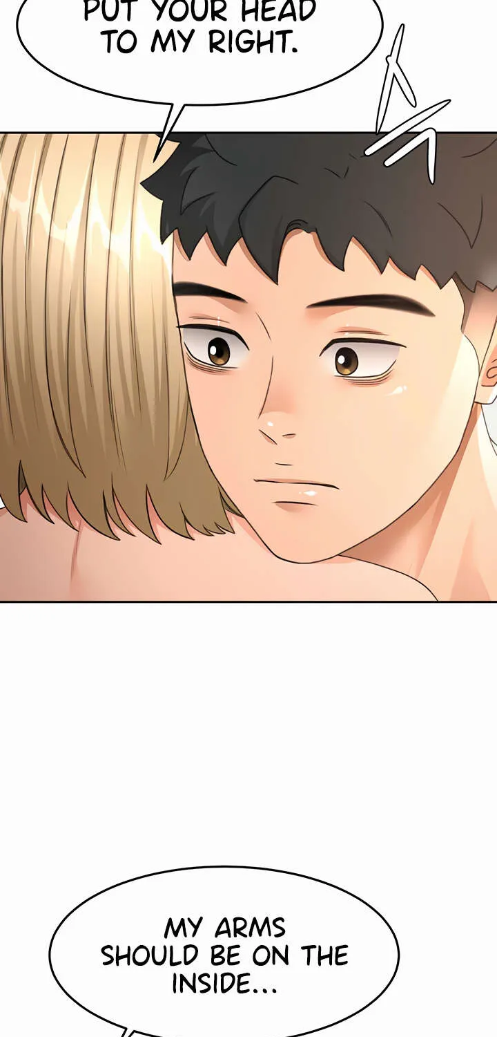 Rooftop Sex King Chapter 30 - Page 46 in English