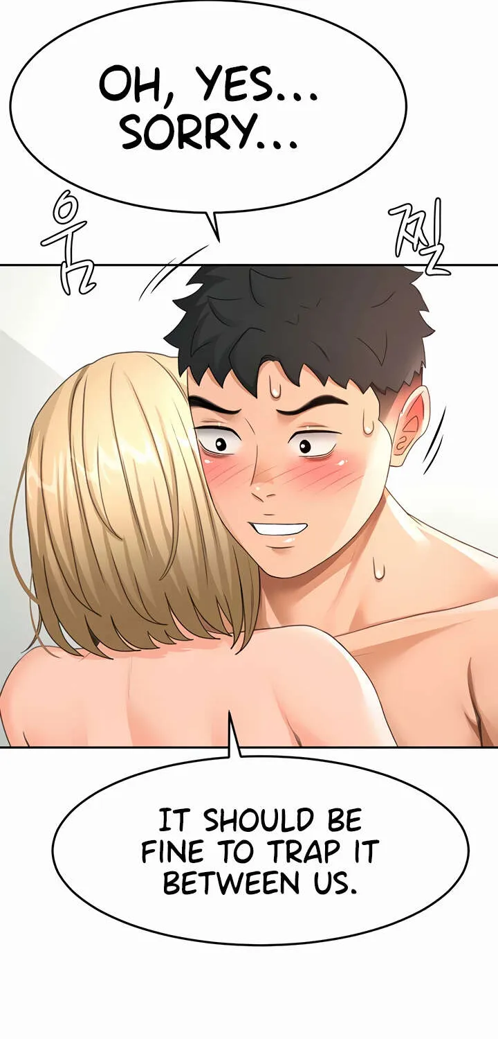 Rooftop Sex King Chapter 30 - Page 49 in English