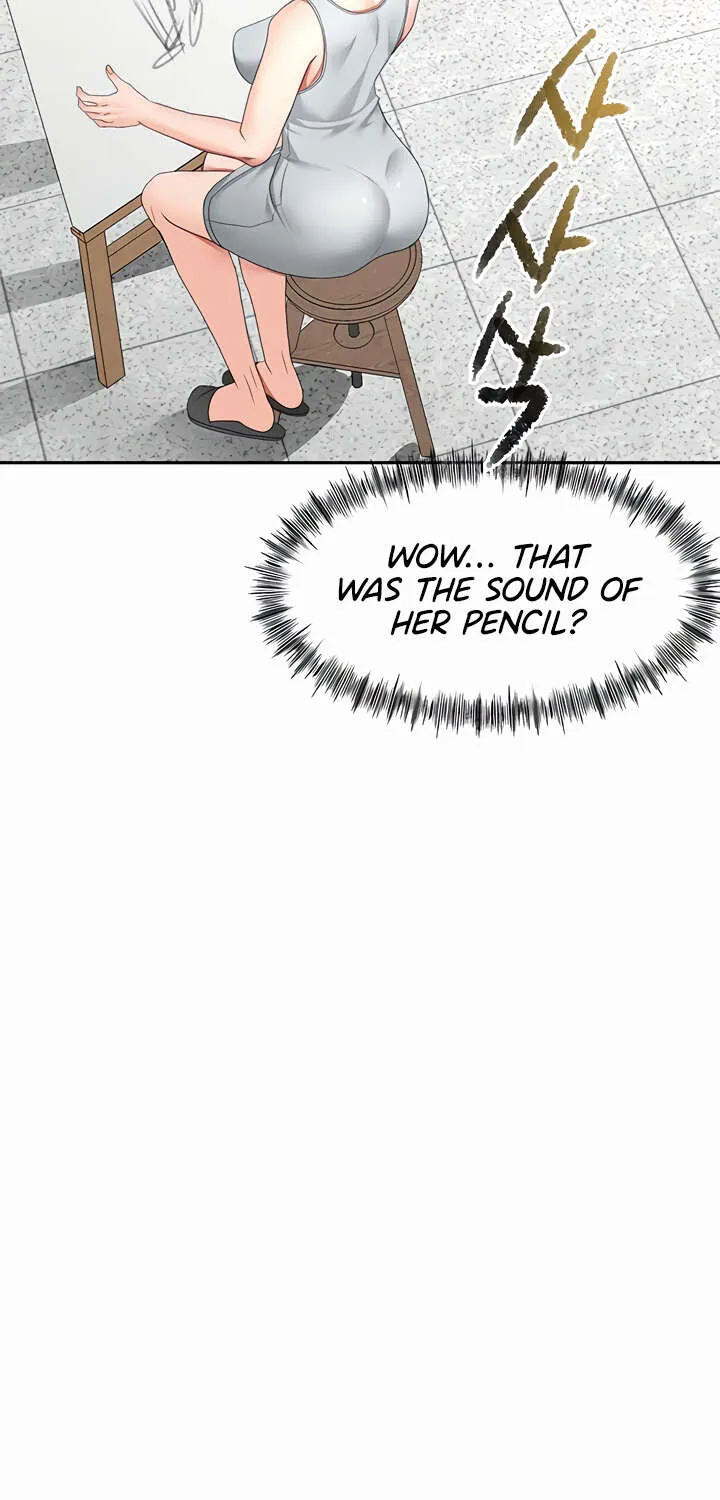 Rooftop Sex King Chapter 30 - Page 56 in English