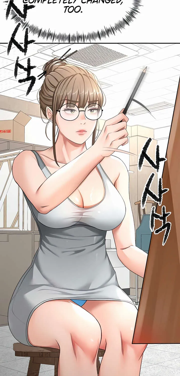 Rooftop Sex King Chapter 30 - Page 58 in English