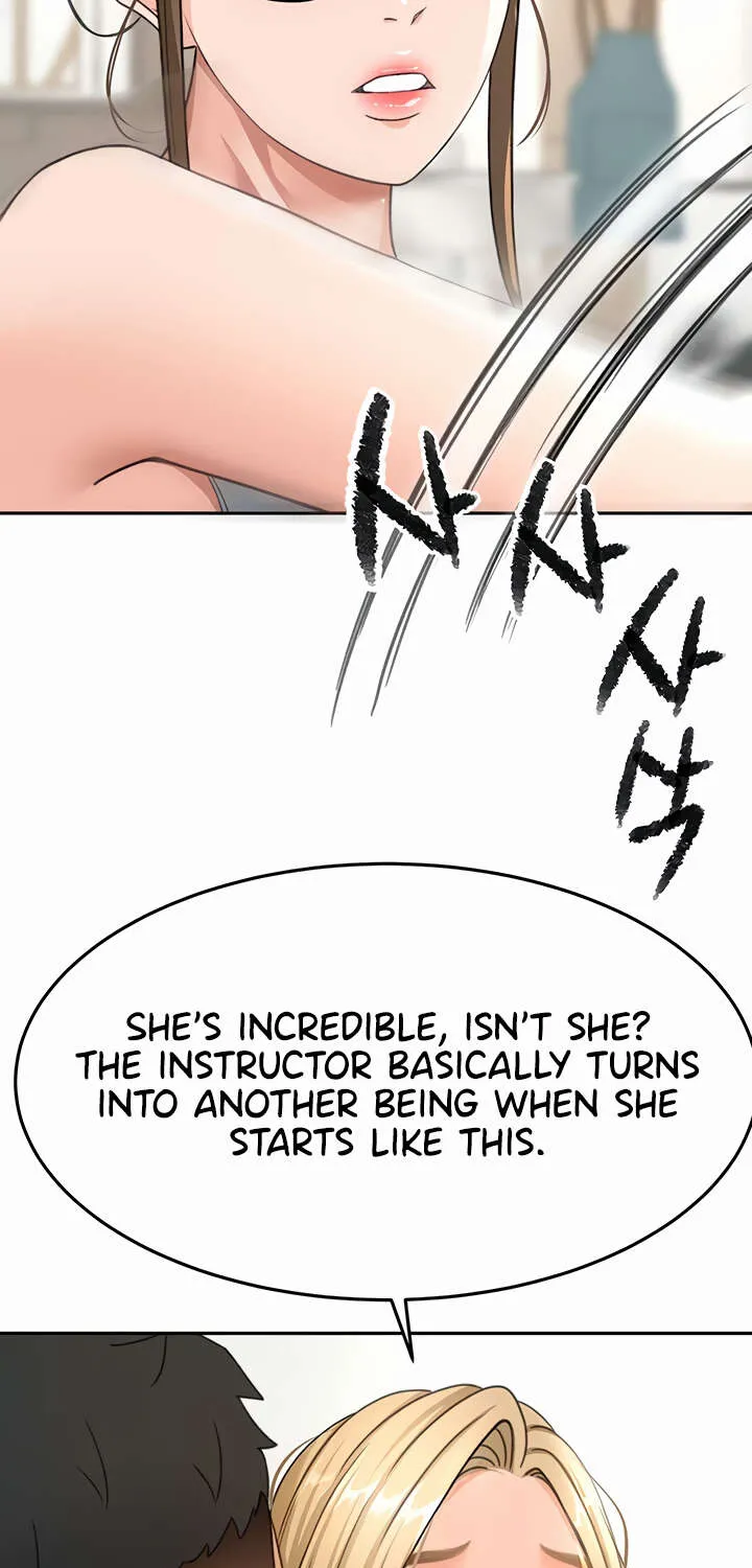 Rooftop Sex King Chapter 30 - Page 60 in English