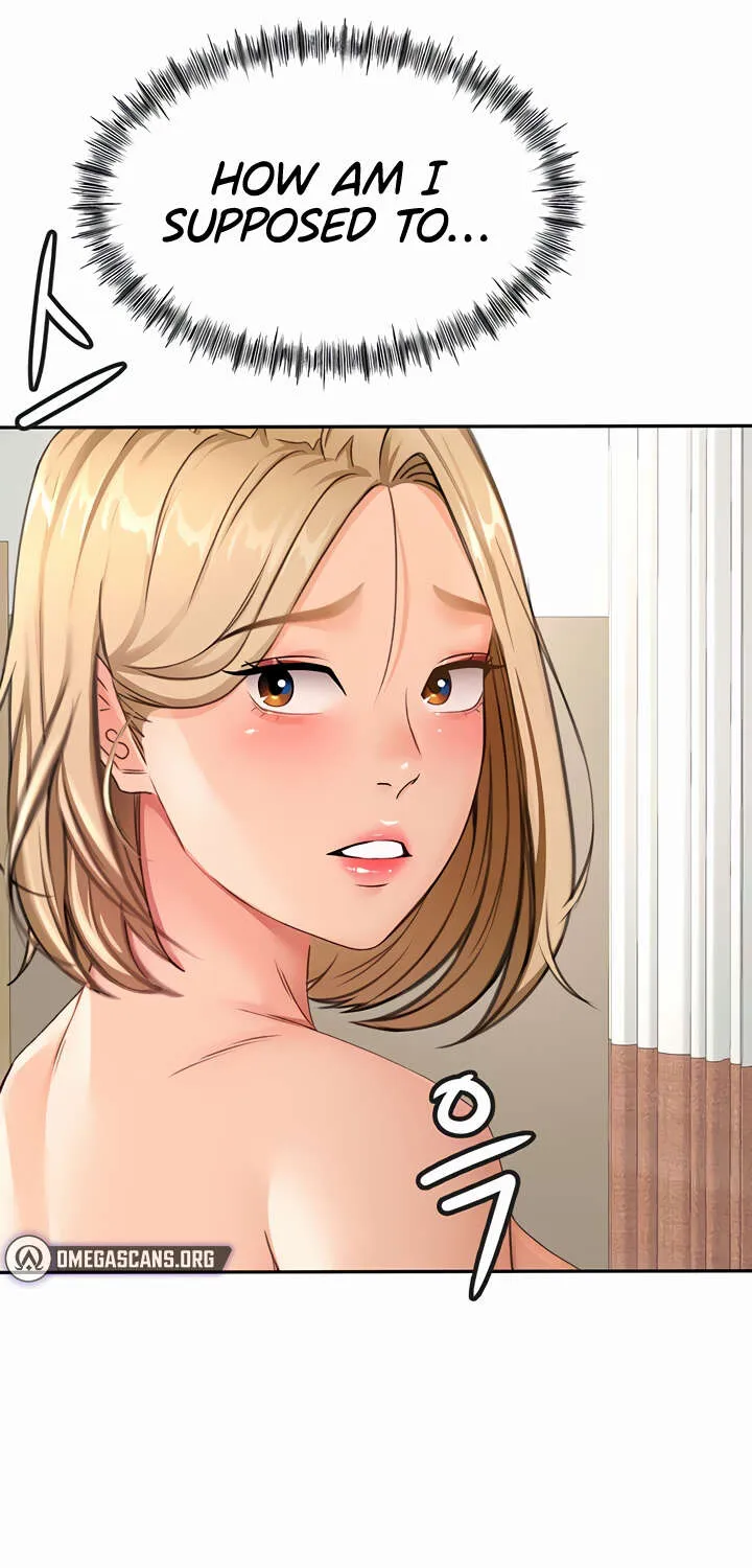 Rooftop Sex King Chapter 30 - Page 9 in English