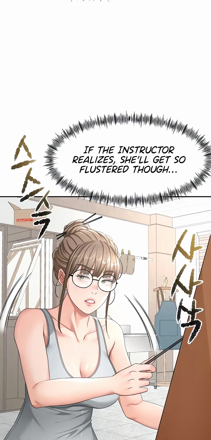 Rooftop Sex King Chapter 31 - Page 15 in English