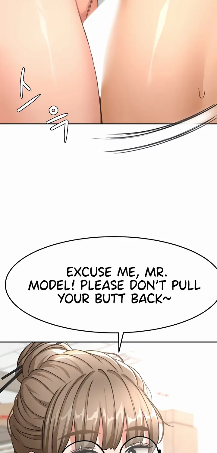 Rooftop Sex King Chapter 31 - Page 17 in English