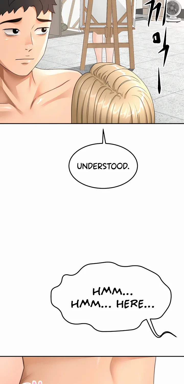 Rooftop Sex King Chapter 31 - Page 24 in English